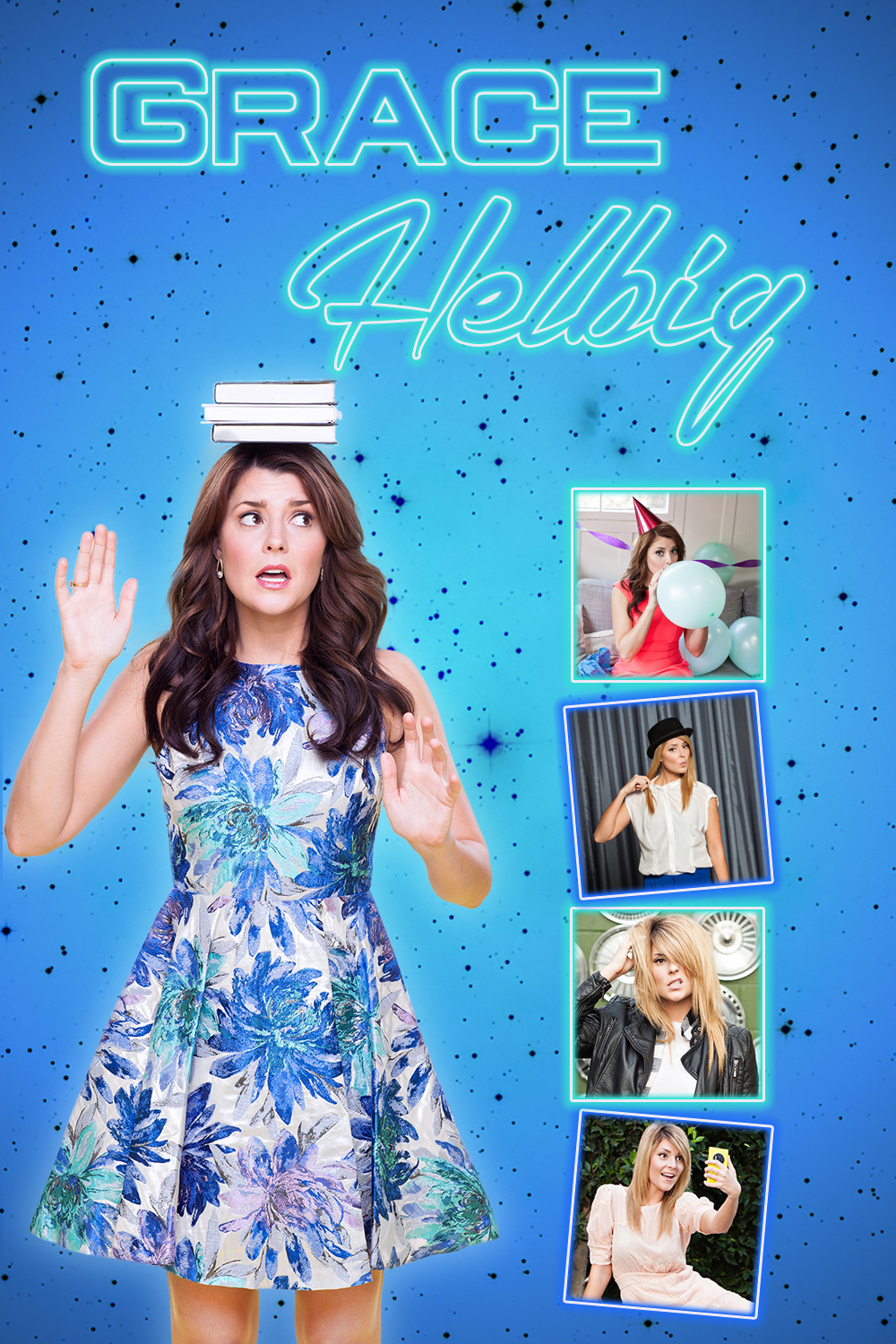 Grace Helbig