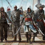 Youtube Gamers Wallpaper assassins creed