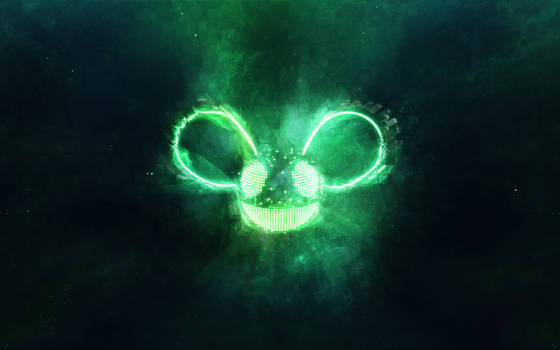 DEADMAU5 Wallpaper