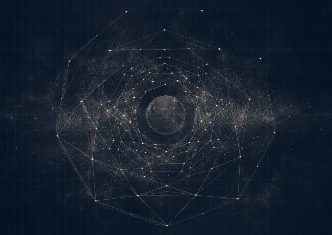 Satellites by TheAdamTaylor