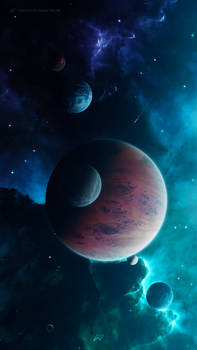 Parallel Existence