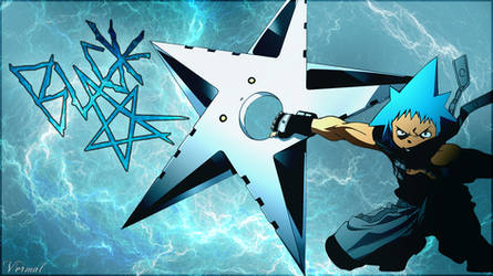 Black Star Wallpaper