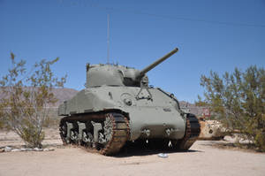 Tank Stock 1