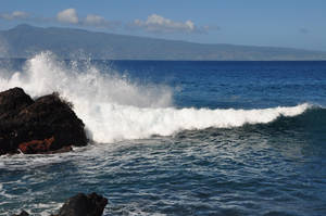 Hawaii Waves 1