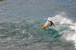 Hawaii Surfer Stock 7