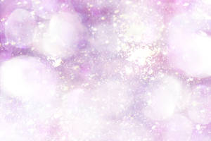 Purple Sparkles