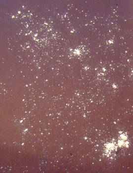 Flour Stars