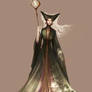 Sorceress