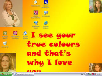 Suby desktop - True Colours by Love-Is-All-Around