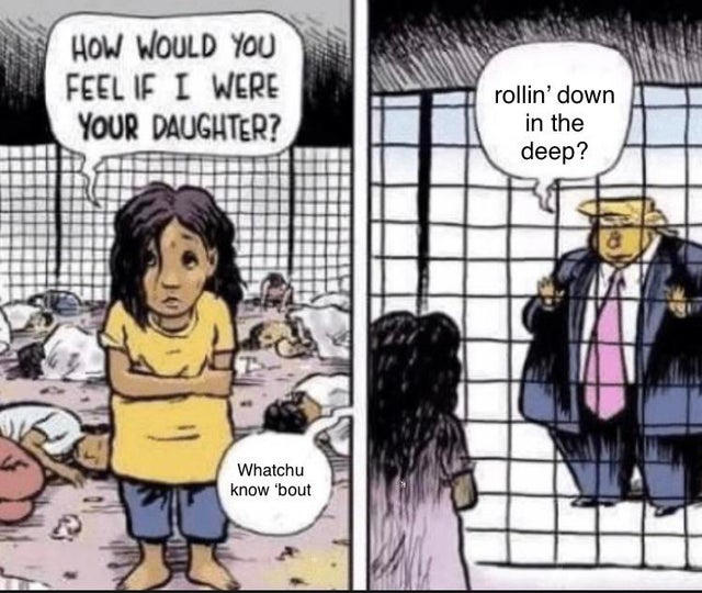 Whatchu Know Bout Rollin Down In The Deep By Lefatpogger On Deviantart Whatchu Know Bout Rollin Down In The Deep By Lefatpogger On Deviantart