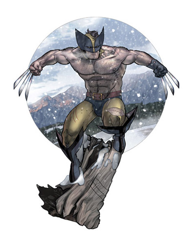 Wolverine