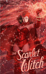 The Scarlet Witch