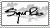 Sigur Ros Stamp