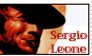 Sergio Leone Stamp