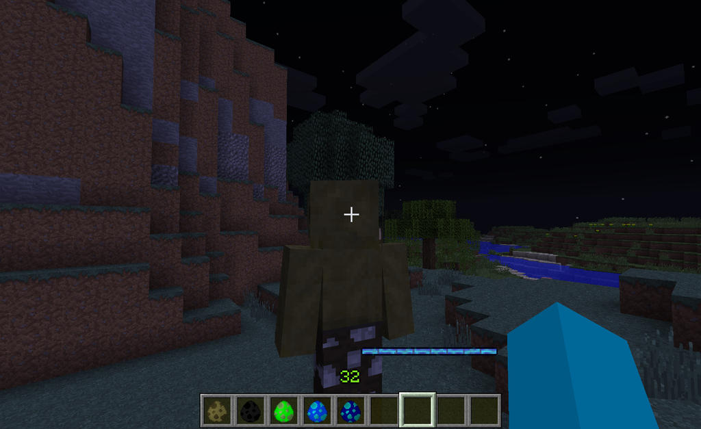 Cyclops in Minecraft by entropys on DeviantArt