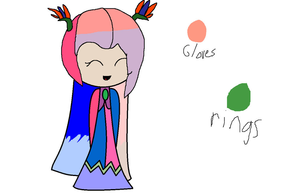 Splatter the seedrian redesign by entropys on DeviantArt