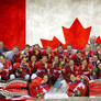 Team Canada womens hockey header