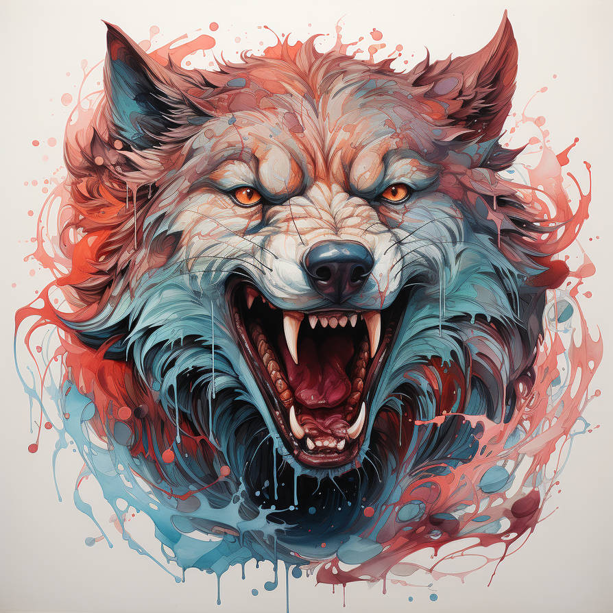 Mad Wolves Adamas4306 Wolf Mad 2c78d229-b394-48ca-a337-e171c7 by adamas007 on ...