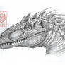 Indominous Rex