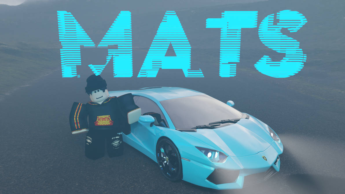 mats render by CharlieTimo on DeviantArt