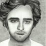 Robert Pattinson