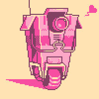 ClapTrap Loves You