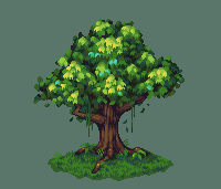 Tree Study - 1