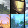 Thumbnails!