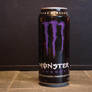 Monster Purple