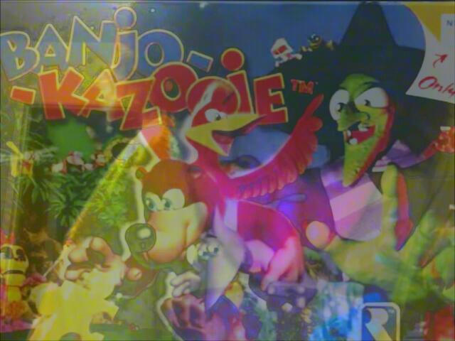 BANJO KAZOOIE BUBBLEGLOOP SWAMP DANCE VIDEO by JlinkProductions on ...