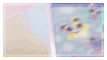 Nosdollgia Stim Stamp 1