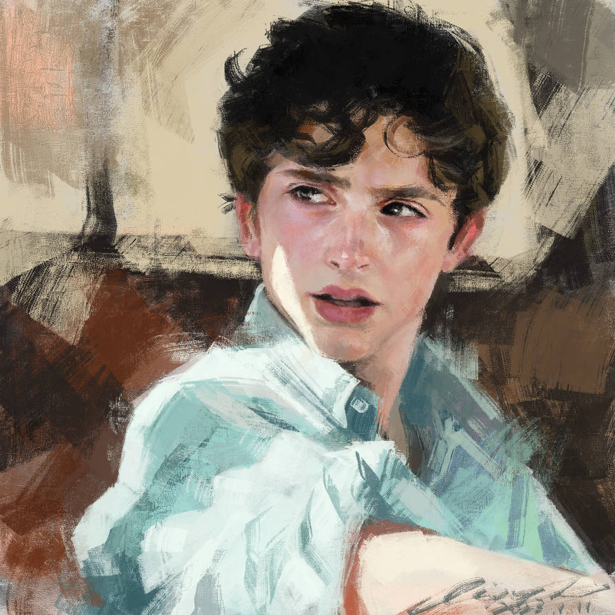 Timothee Chalamet By Buriedflowers On DeviantArt timothee-chalamet-by-buriedflowers-on-deviantart