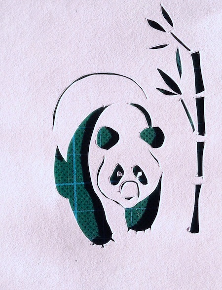 Panda