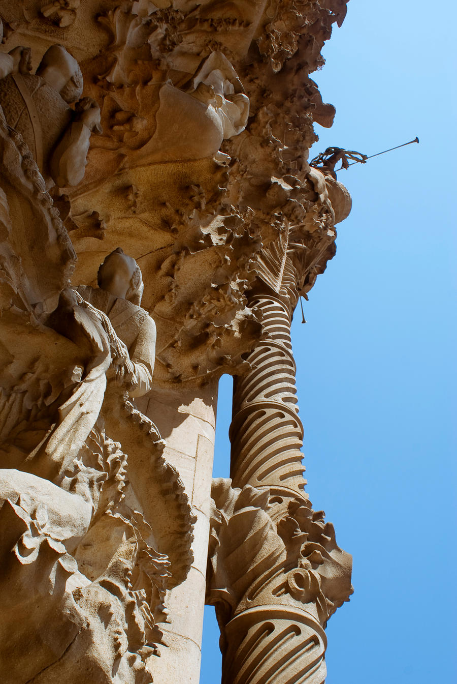 Sagrada Familia 4