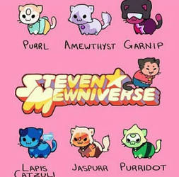 steven universe