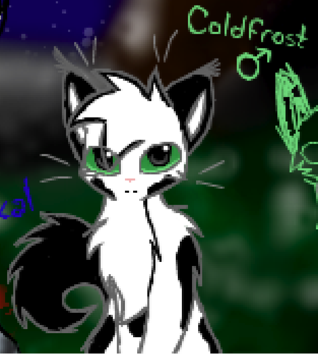 Coldfrost