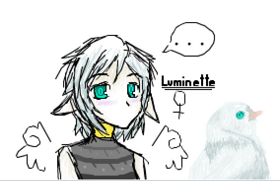 Luminette