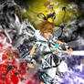 KH2: The Forms of Sora