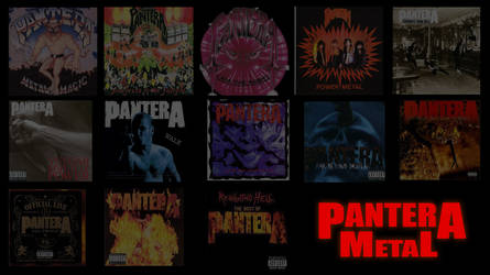 pantera