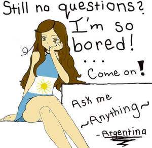 Ask Me Anything!!