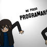 Me puedo programar