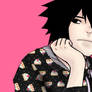 SASUKE YAY!