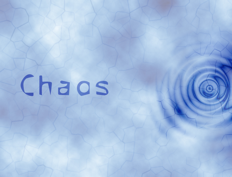 Chaos theory