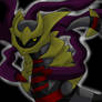 Giratina