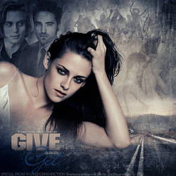 Give in get (Fanfiction)