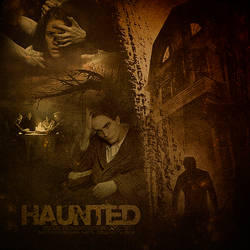 Haunted (Fanfiction)