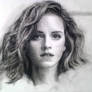 Emma Watson Drawing