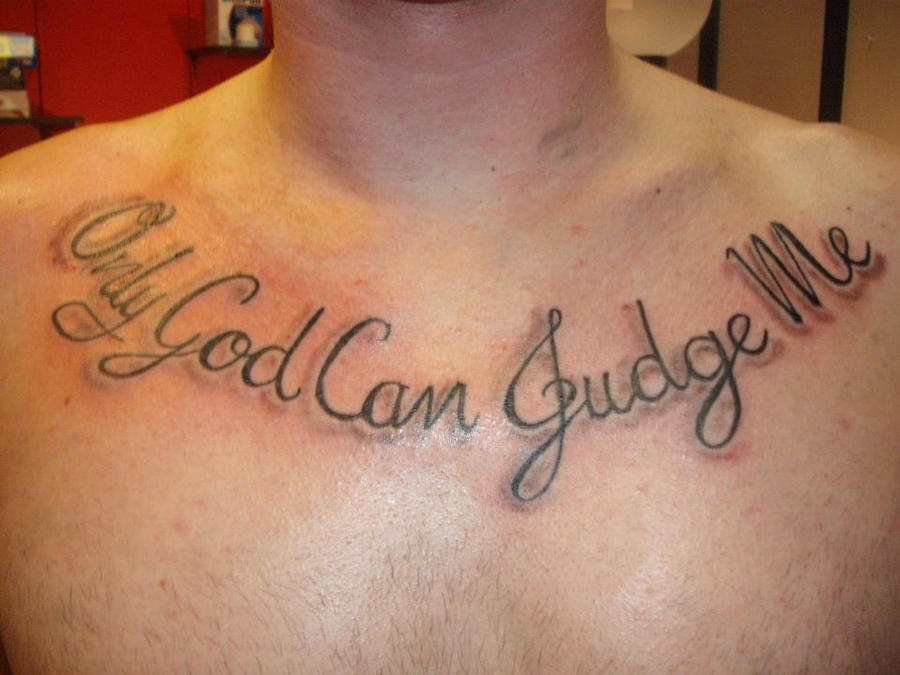 Script Tattoo Rework rework by missjean on DeviantArt