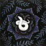 Snake Medallion