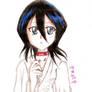 Bleach: Rukia